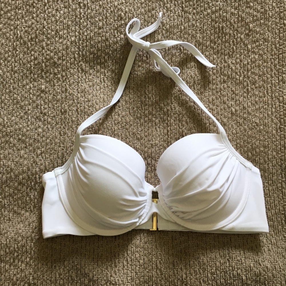 Victoria Secret Bathing suit top *NEW*